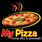 Logo My Pizza Soest